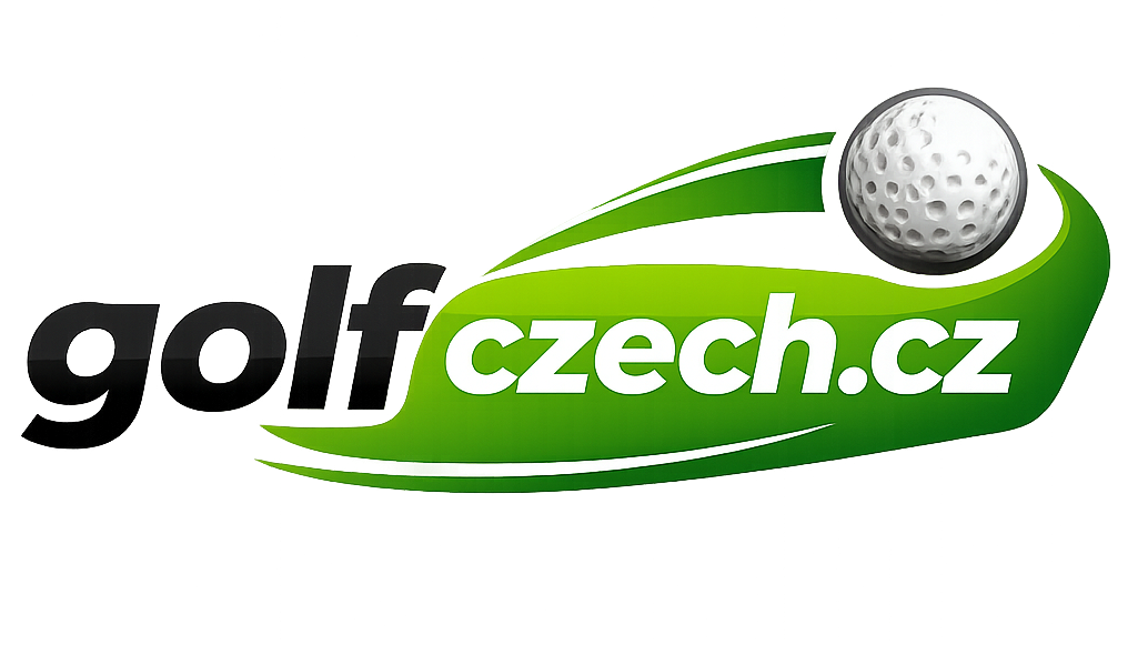 Golf Czech